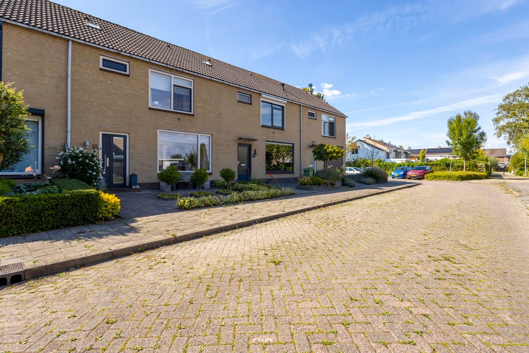 Photo 38 of Vuurkruidstraat 43