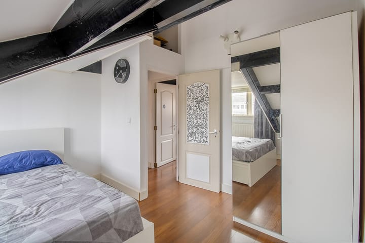 Foto 28 van De Graeffstraat 25-A