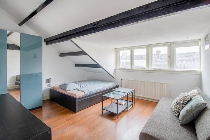 Foto 29 van De Graeffstraat 25-A