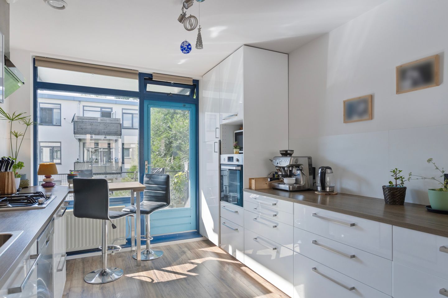 Foto 10 van Finsestraat 13-A