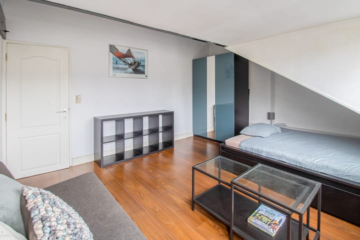 Foto 30 van De Graeffstraat 25-A