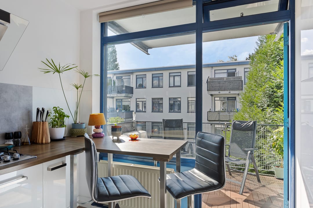 Foto 11 van Finsestraat 13-A