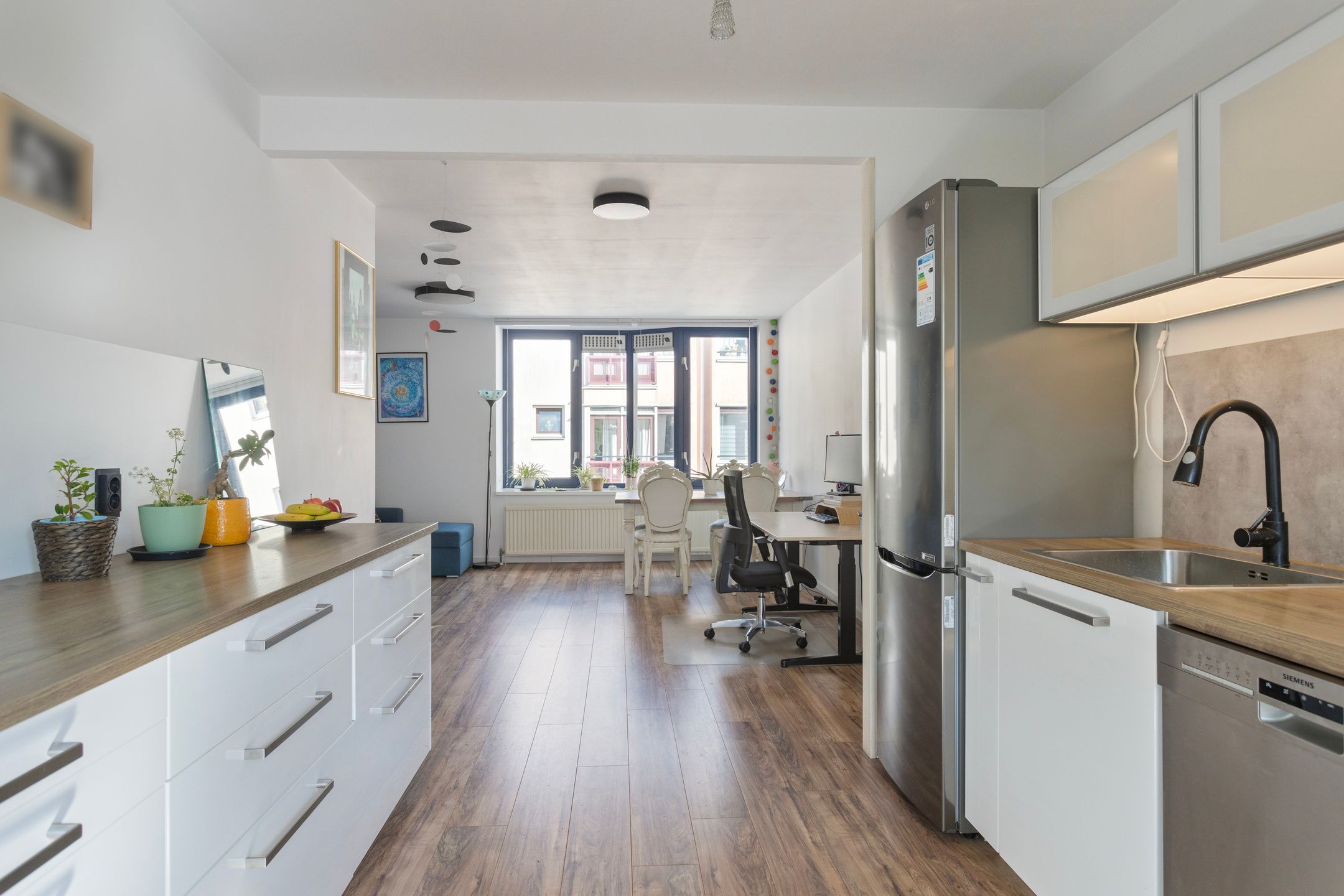 Foto 12 van Finsestraat 13-A