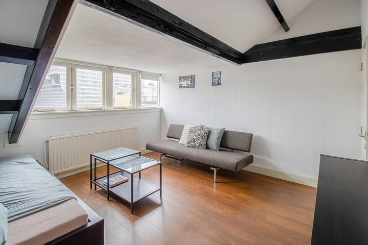 Foto 31 van De Graeffstraat 25-A