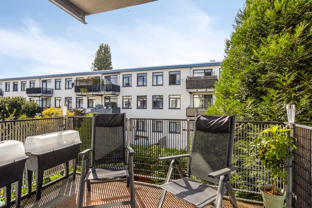 Foto 13 van Finsestraat 13-A