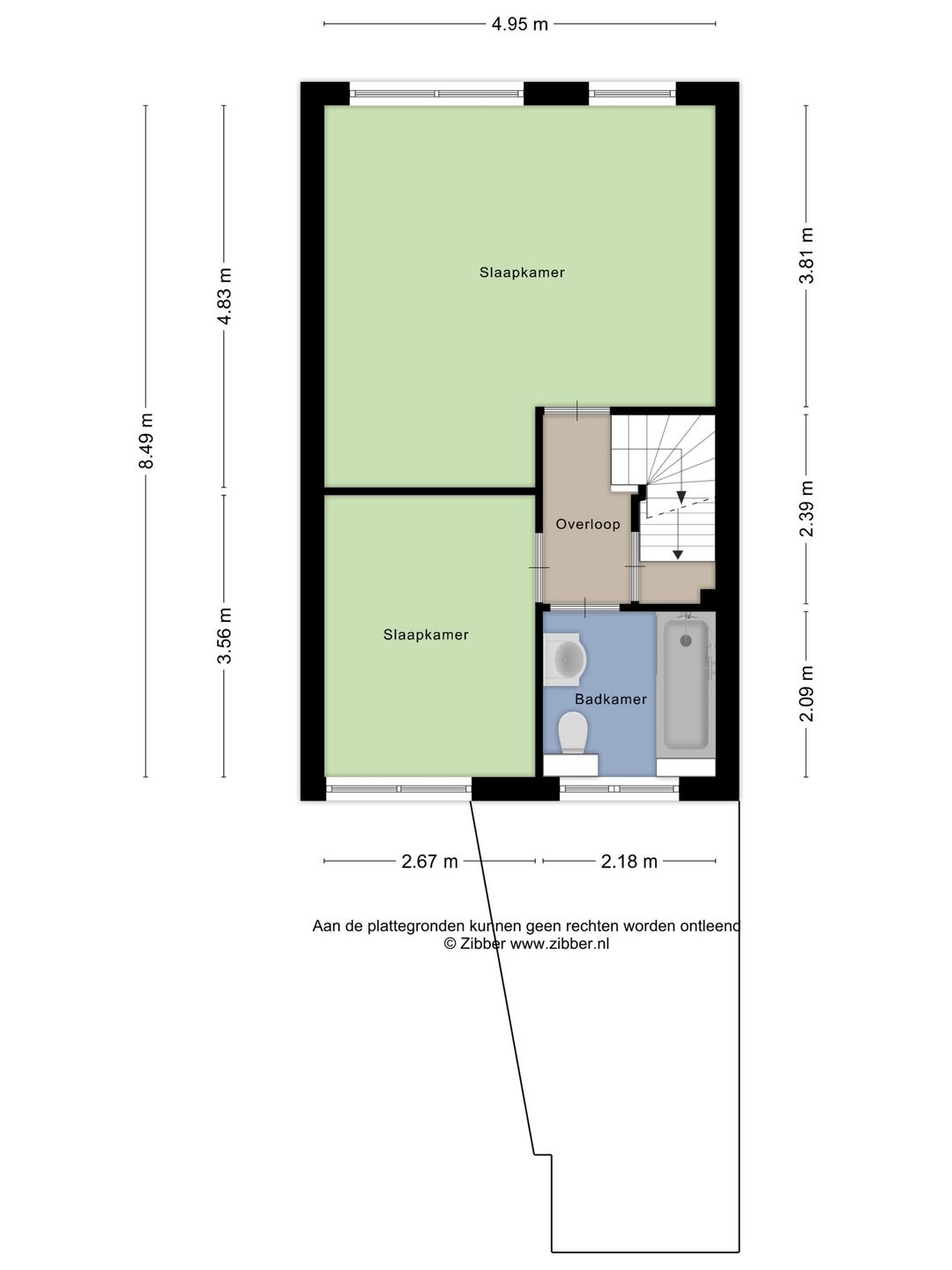 Foto 37 van Paradijsstraat 33
