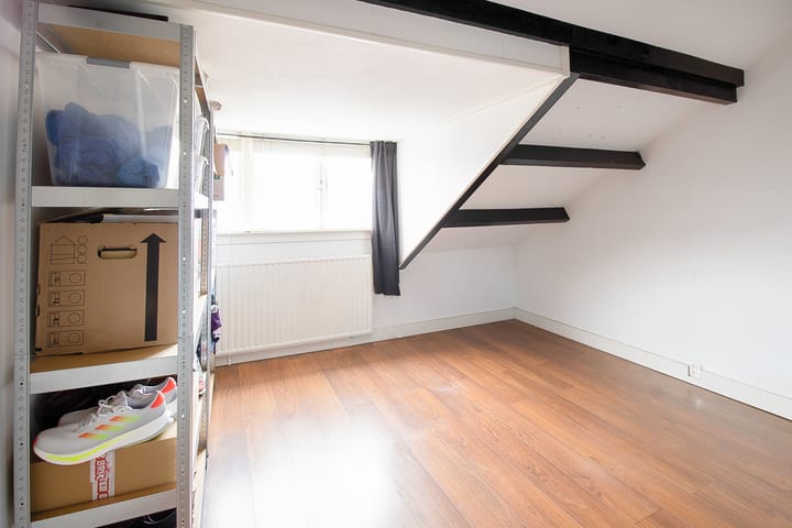 Foto 35 van De Graeffstraat 25-A