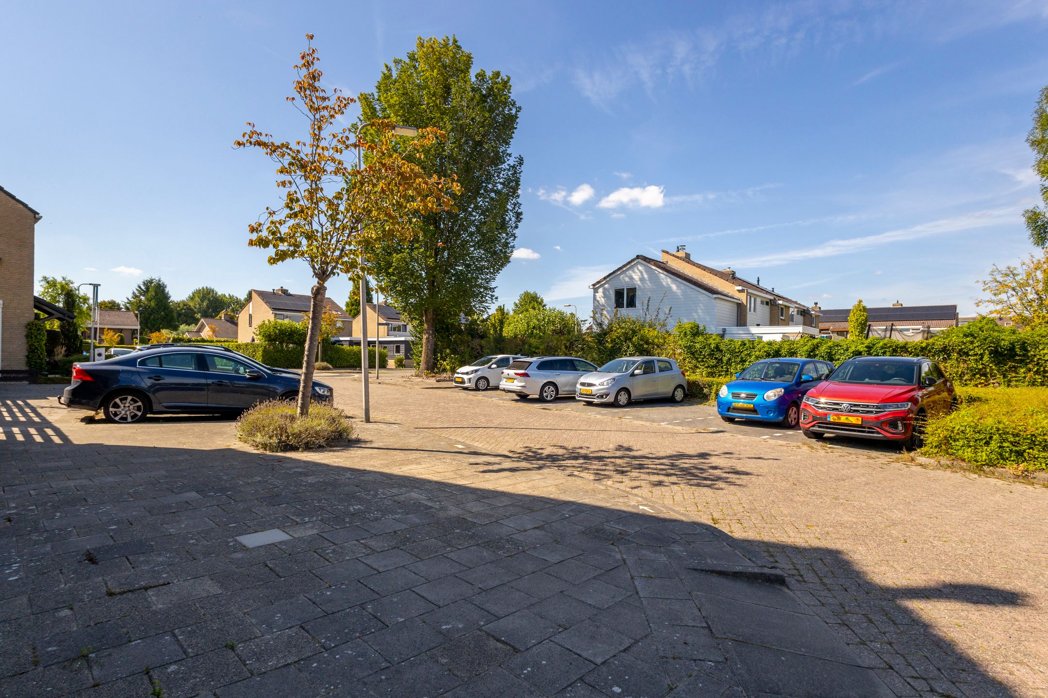 Photo 39 of Vuurkruidstraat 43