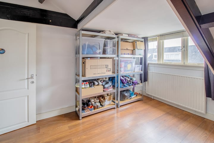 Foto 36 van De Graeffstraat 25-A