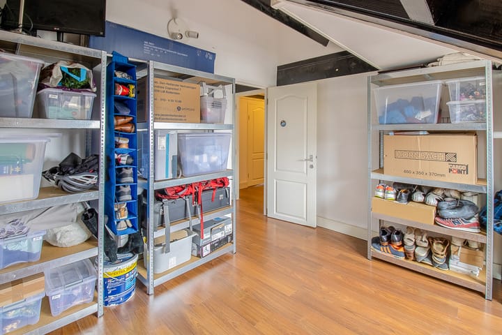 Foto 37 van De Graeffstraat 25-A