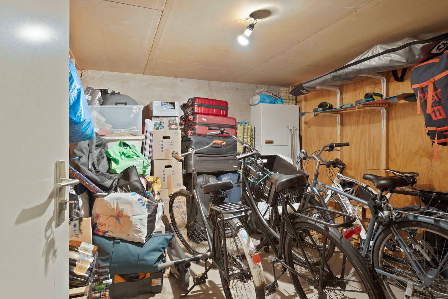 Foto 20 van Finsestraat 13-A