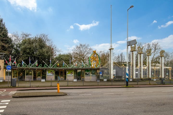 Foto 42 van De Graeffstraat 25-A