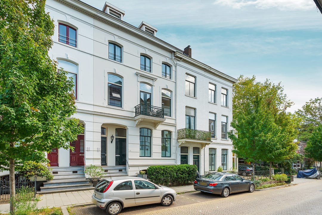 Photo 1 of Kastanjelaan 27