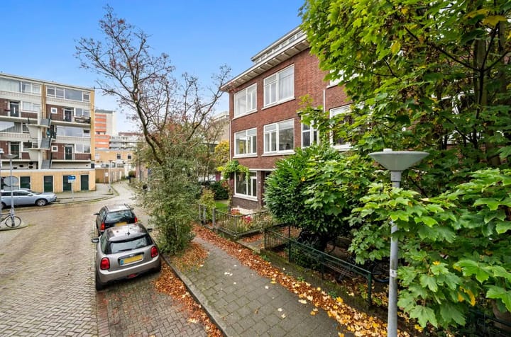 Foto 43 van De Graeffstraat 25-A