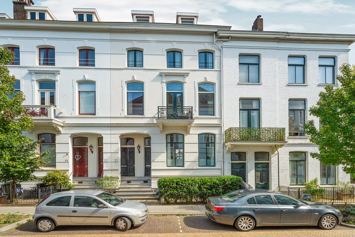 Foto 2 van Kastanjelaan 27