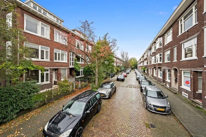 Foto 44 van De Graeffstraat 25-A