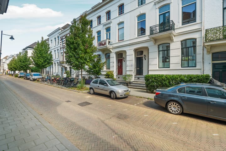 Foto 3 van Kastanjelaan 27