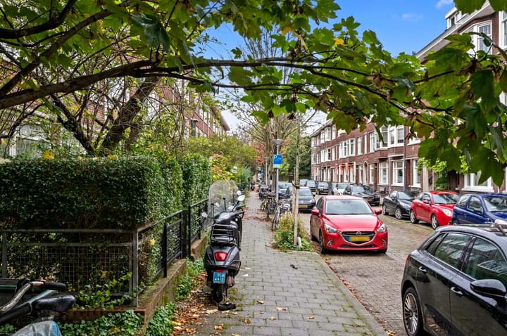 Foto 45 van De Graeffstraat 25-A