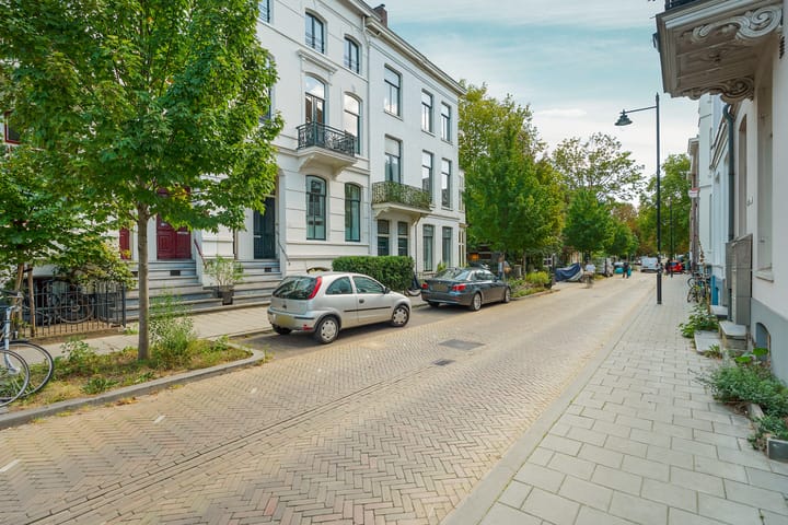 Foto 4 van Kastanjelaan 27