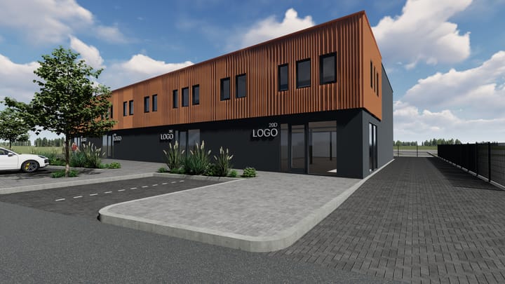 Eeser Hout 3-C, Steenwijk