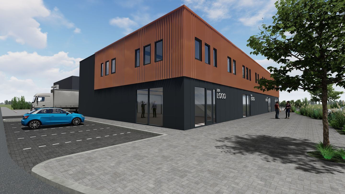 Bekijk foto 2 van Eeser Hout 3-C