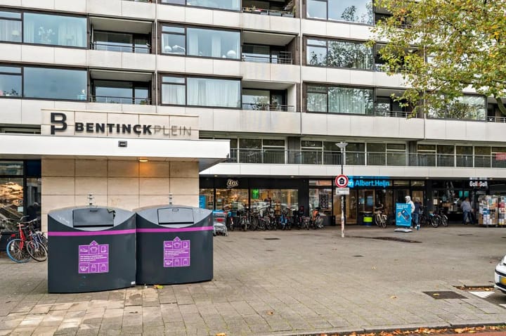 Foto 47 van De Graeffstraat 25-A