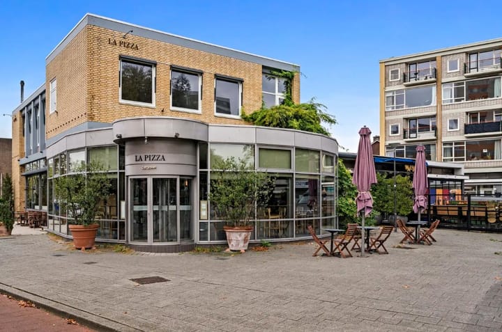 Foto 48 van De Graeffstraat 25-A