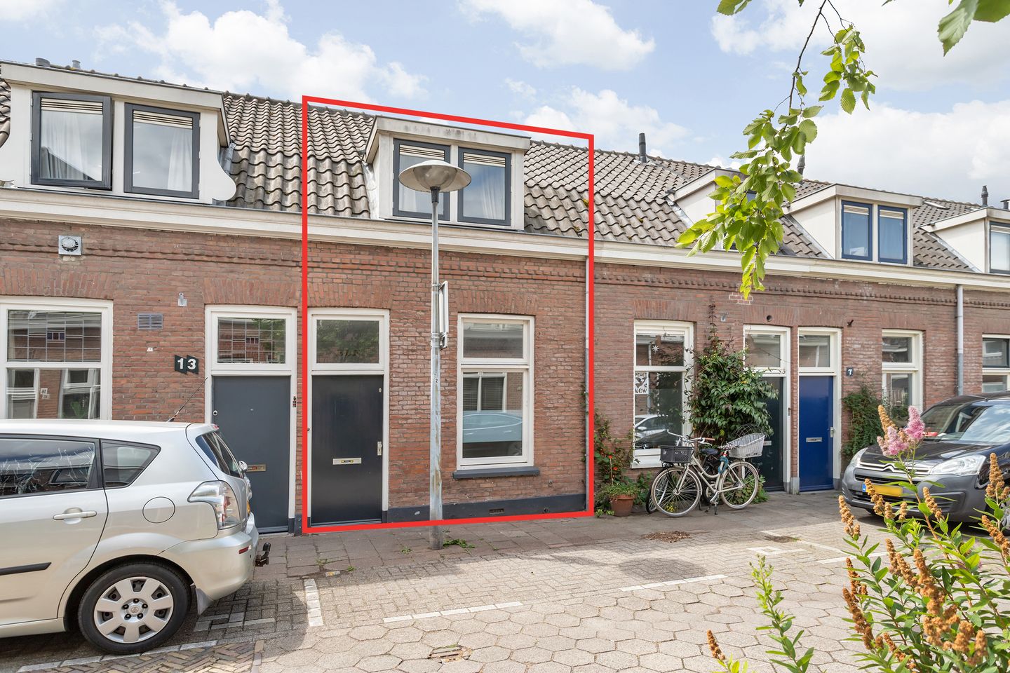 Foto 5 van Beukstraat 11