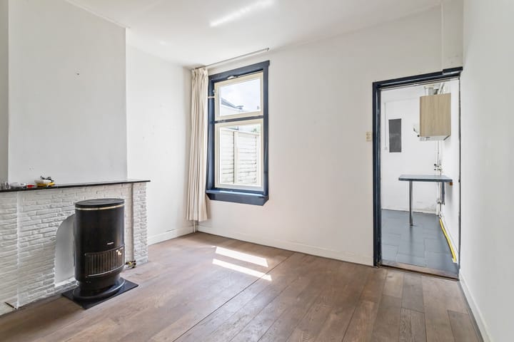 Foto 10 van Beukstraat 11