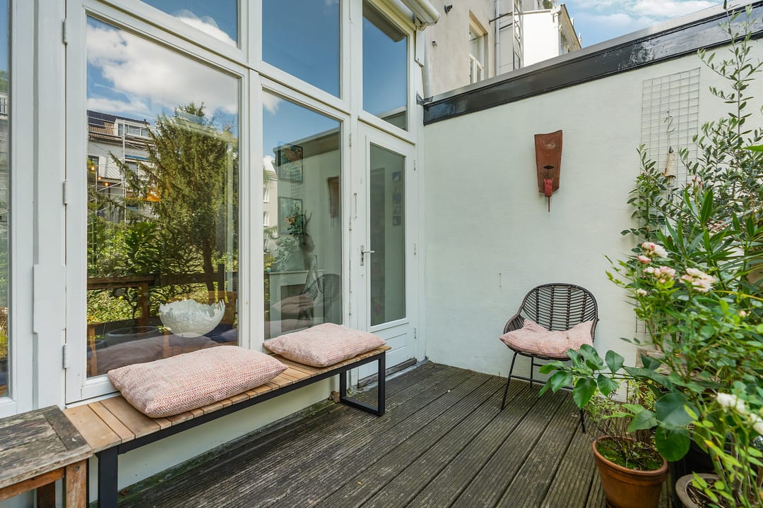 Photo 26 of Kastanjelaan 27