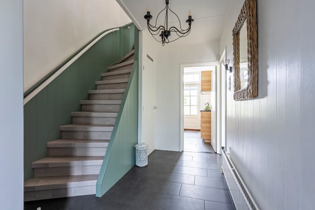 Foto 2 van Directeur van der Mühlenlaan 41