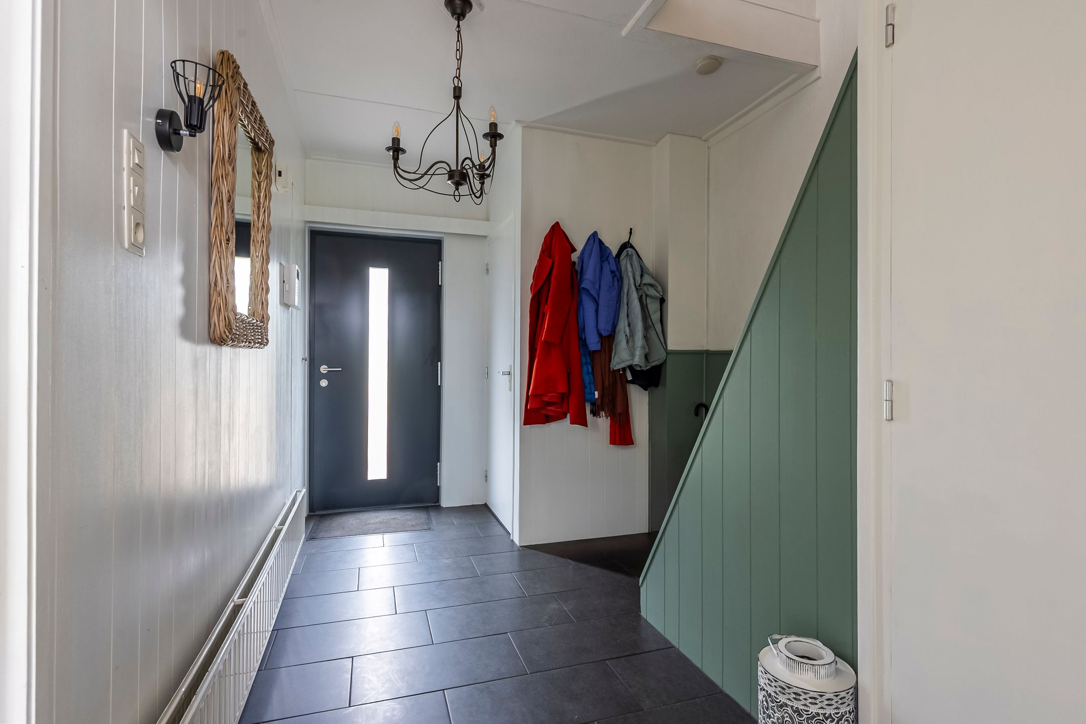 Foto 3 van Directeur van der Mühlenlaan 41