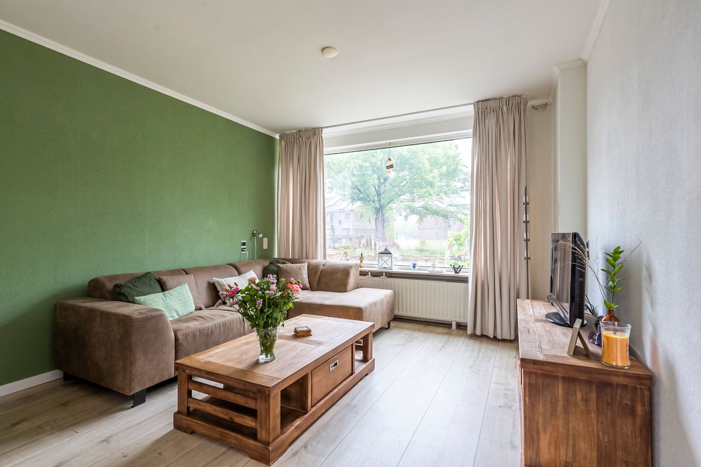 Foto 4 van Directeur van der Mühlenlaan 41