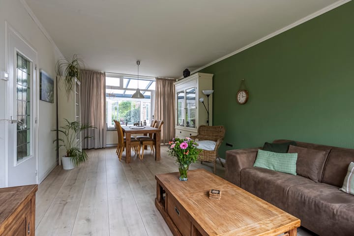 Foto 5 van Directeur van der Mühlenlaan 41