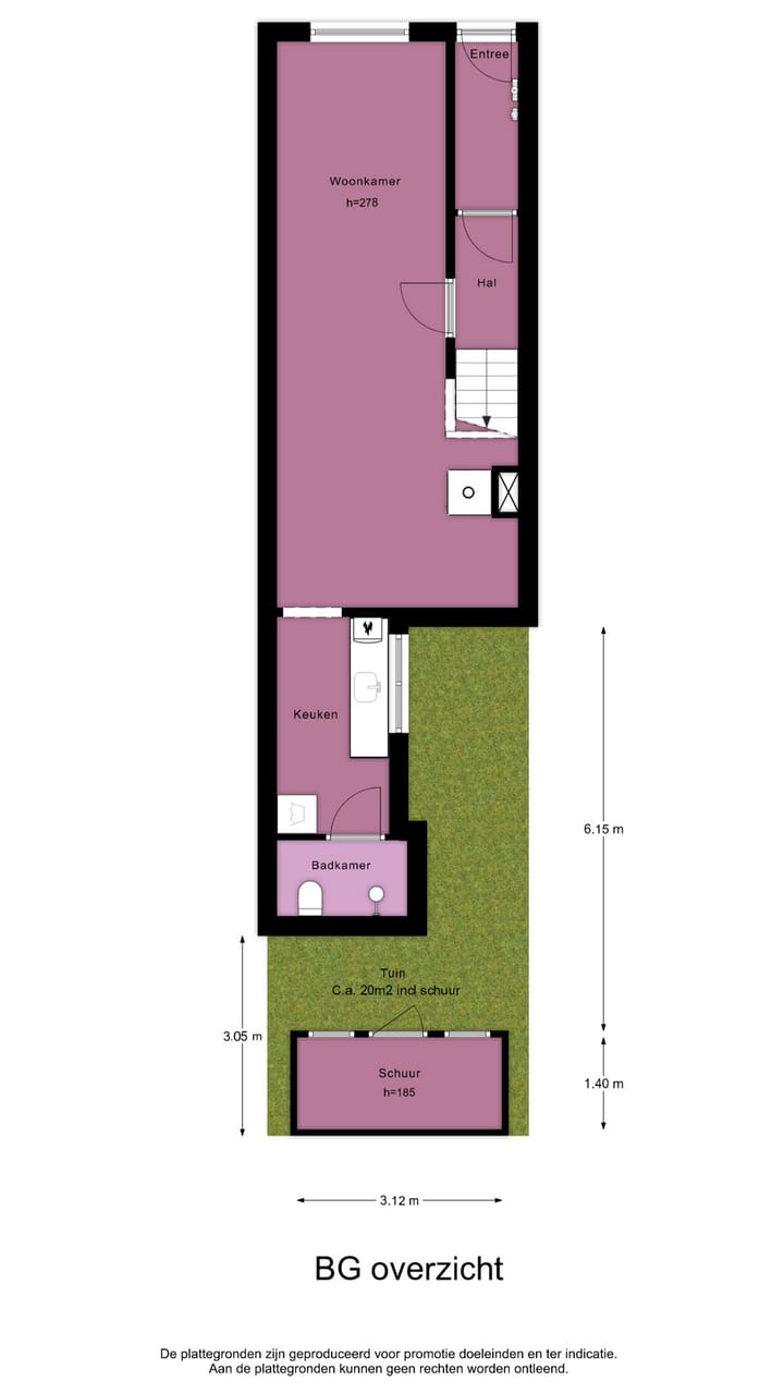 Foto 31 van Beukstraat 11