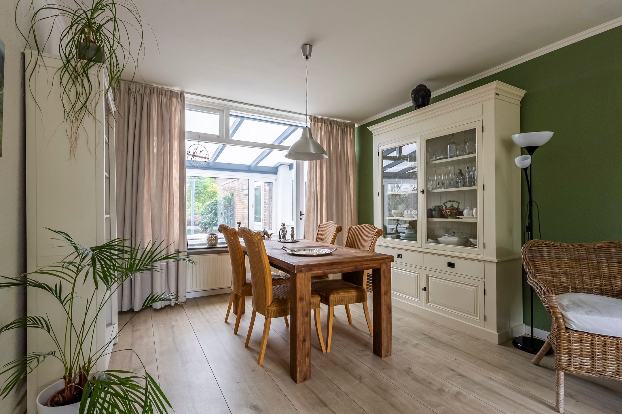 Foto 6 van Directeur van der Mühlenlaan 41