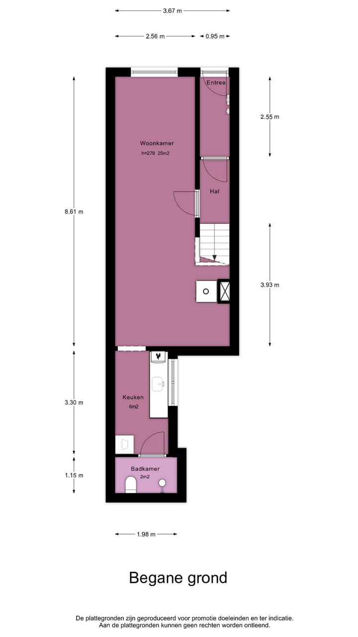 Foto 32 van Beukstraat 11