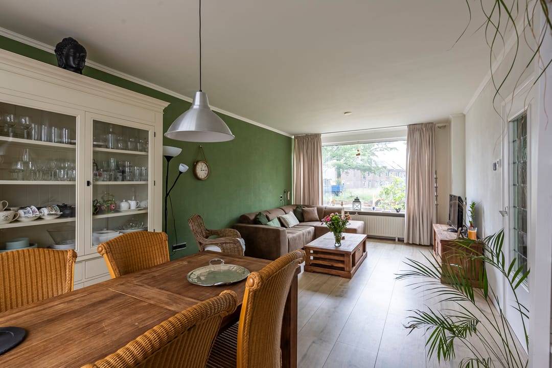 Foto 7 van Directeur van der Mühlenlaan 41