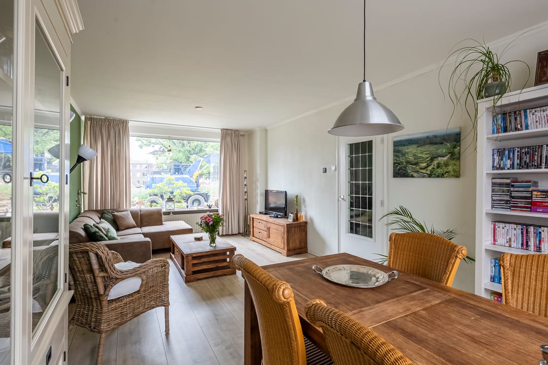 Foto 8 van Directeur van der Mühlenlaan 41