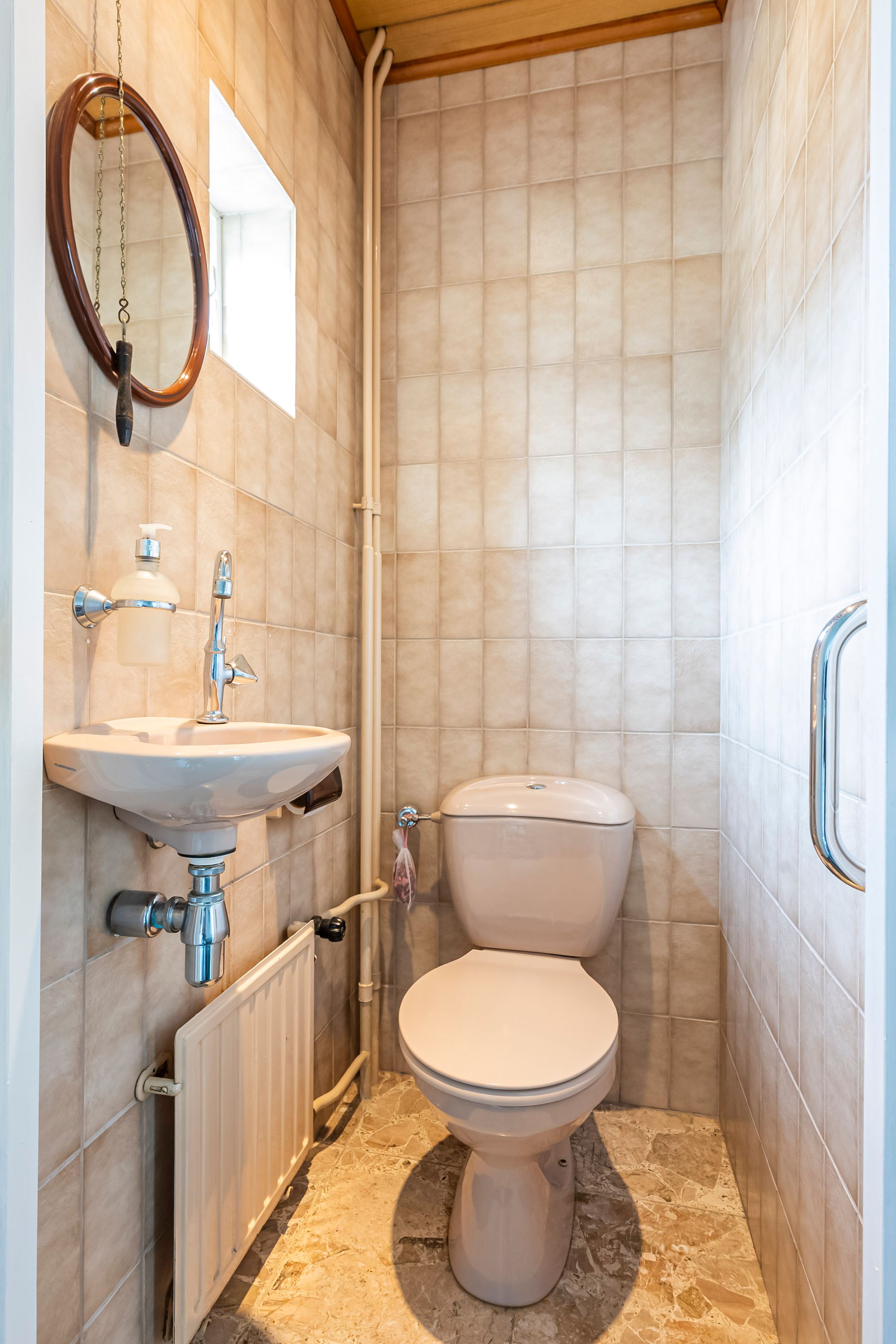 Foto 9 van Directeur van der Mühlenlaan 41