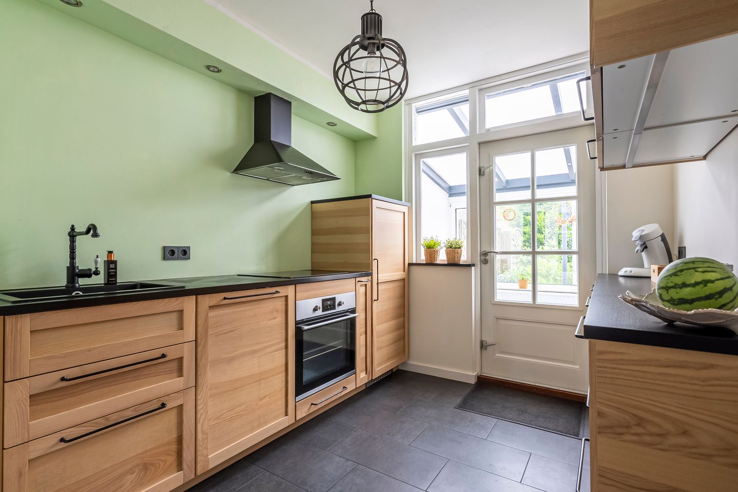 Foto 10 van Directeur van der Mühlenlaan 41