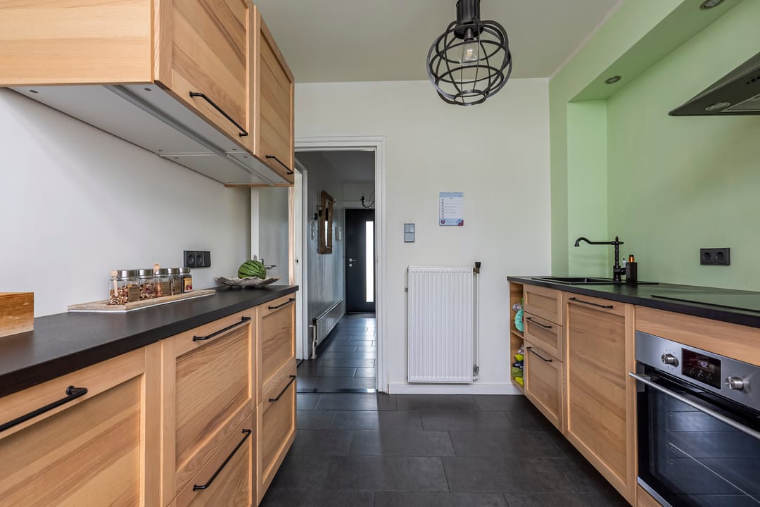 Foto 11 van Directeur van der Mühlenlaan 41