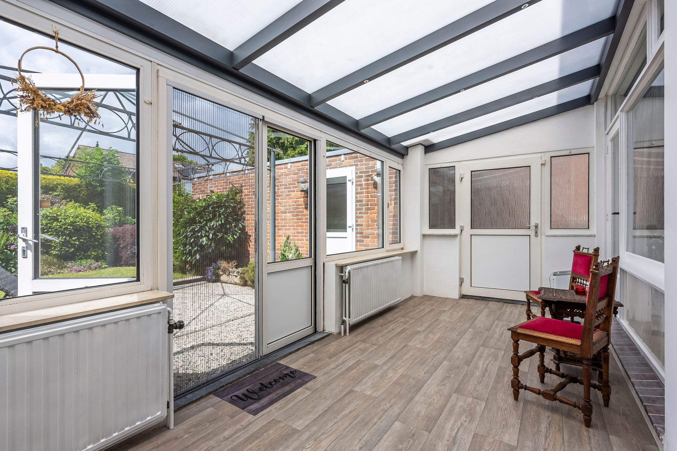 Foto 12 van Directeur van der Mühlenlaan 41