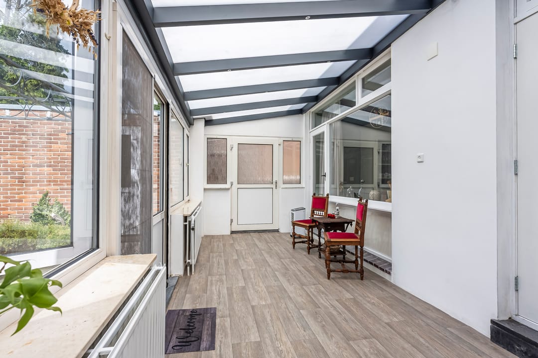 Foto 13 van Directeur van der Mühlenlaan 41