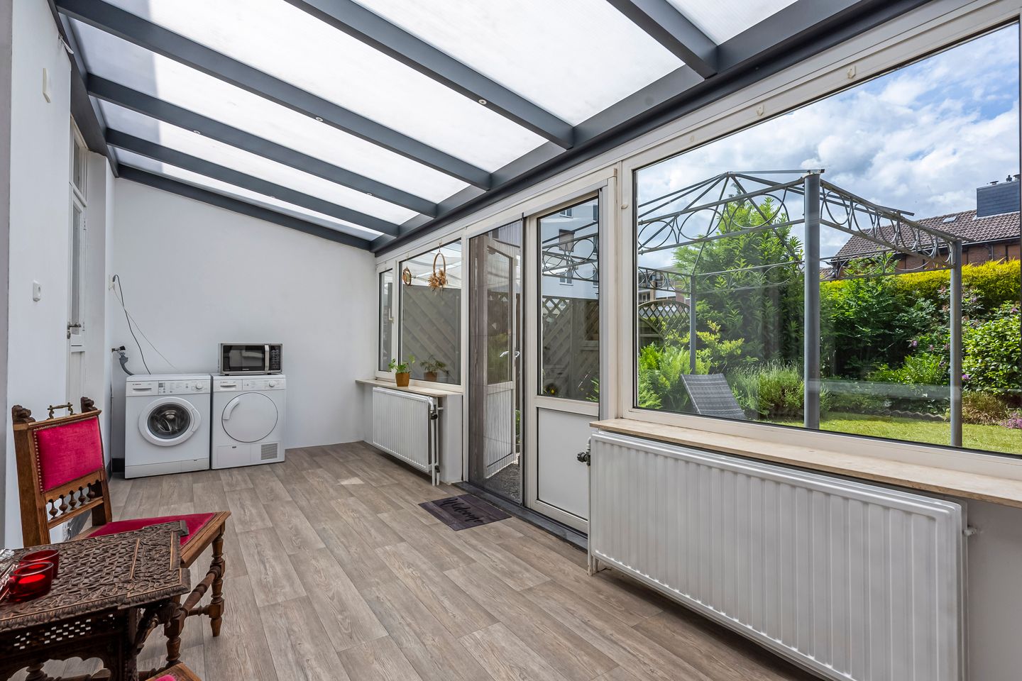 Foto 14 van Directeur van der Mühlenlaan 41