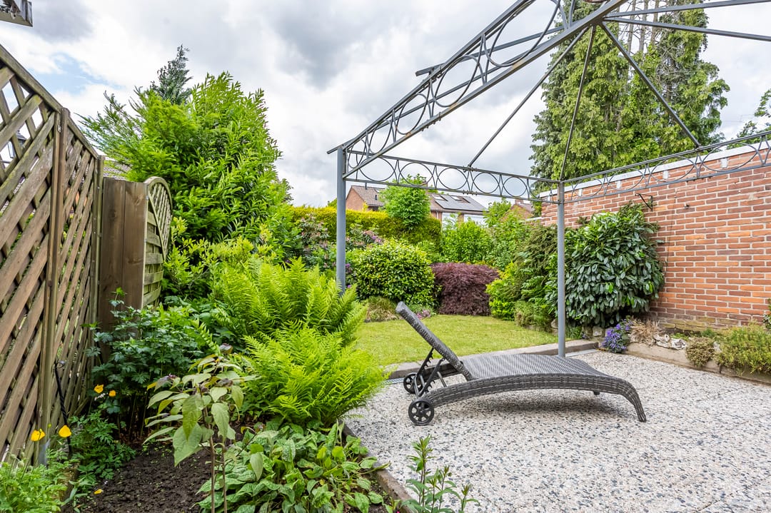 Foto 16 van Directeur van der Mühlenlaan 41