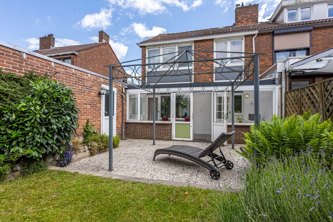 Foto 17 van Directeur van der Mühlenlaan 41