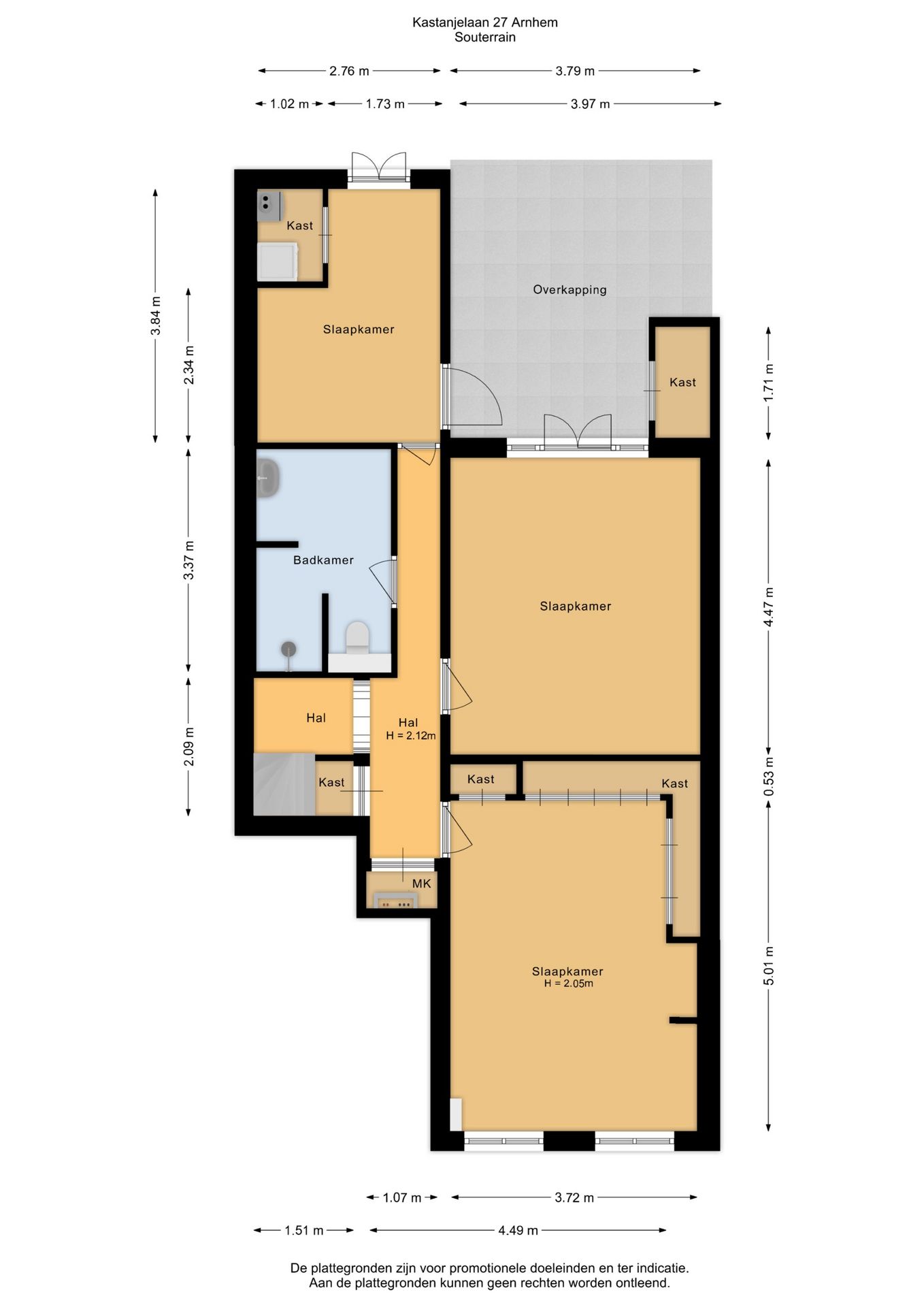 Photo 54 of Kastanjelaan 27