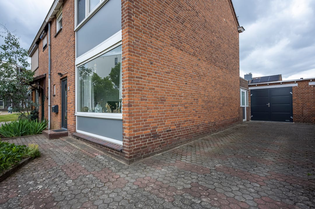 Foto 26 van Directeur van der Mühlenlaan 41