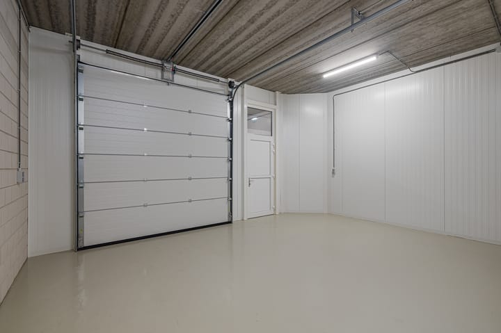 Industrieweg 71-39, Berkel en Rodenrijs